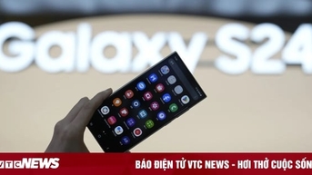 Người dùng Trung Quốc thất vọng với tính năng tìm kiếm bằng AI trên Galaxy S24