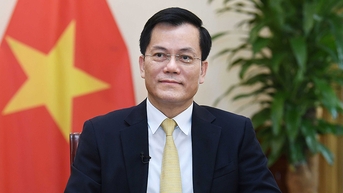 Thứ trưởng Ngoại giao: Chuyến thăm Việt Nam của Tổng thống Biden rất đặc biệt