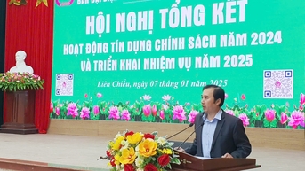 Tín dụng chính sách trở thành điểm tựa cho hộ gia đình khó khăn