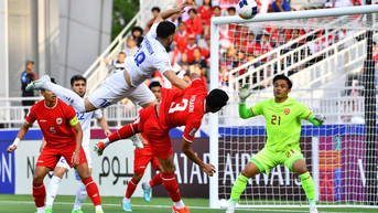 U23 Indonesia - U23 Iraq (22h30 hôm nay): Quyết đấu vì tấm vé dự Olympic