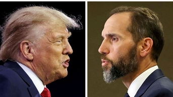Tòa phúc thẩm Mỹ đồng ý hủy bỏ vụ xử ông Trump về tài liệu mật