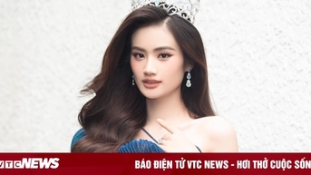 Đại diện Hoa hậu Ý Nhi phủ nhận tin đồn gia đình trả vương miện