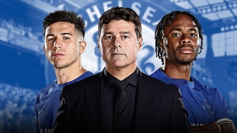 តើ Chelsea មាន​ភាព​ប្រសើរ​ឡើង​យ៉ាង​ណា មុន​ពេល​លេង Arsenal?