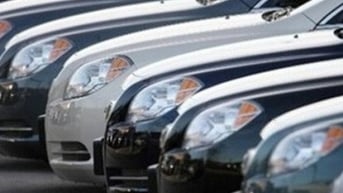Báo Hà Nội mới thanh lý 03 xe ô tô với giá khởi điểm 174 triệu đồng