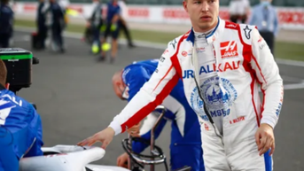 Tòa tối cao EU ra phán quyết dỡ bỏ trừng phạt tay đua F1 của Nga