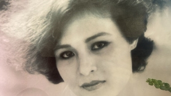 ភាពភ្ញាក់ផ្អើលជាមួយសិល្បករស្រី Hoang Cuc គឺកវី Cuc