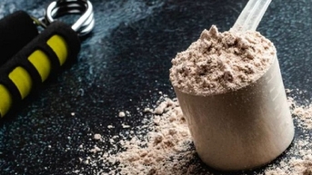 Chọn sữa protein thế nào để tăng cơ nhanh?