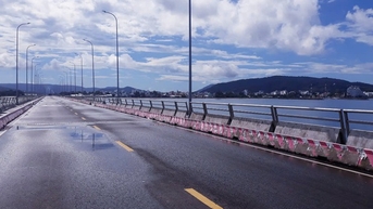 កំពង់ផែអ្នកដំណើរអន្តរជាតិ Phu Quoc នឹងដំណើរការក្នុងឱកាស Tet At Ty 2025