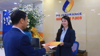 Bảo hiểm PJICO được A.M Best xếp hạng năng lực tài chính “aaa.VN” cao nhất Việt Nam