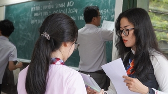 Đã có điểm chuẩn lớp 10 tại TP HCM, tra cứu tại đây