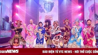 Thực hư thông tin NSƯT Trần Lực làm đạo diễn Táo quân 2024