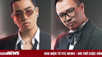 Hai anh tài được 'hồi sinh' trở lại với Anh trai vượt ngàn chông gai là ai?