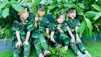 Phụ huynh không đóng quỹ lớp bị 'dọa' phải chuyển trường cho con, nhà trường nói gì?