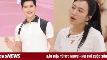 Diệu Nhi ăn gian ở 'Chị đẹp đạp gió rẽ sóng', nổi cáu khi Lâm Bảo Châu vạch mặt