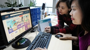 Liên bộ Công Thương - Tài chính đưa giải pháp thu đúng, đủ thuế thương mại điện tử