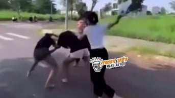 Phẫn nộ vụ nữ sinh lớp 7 bị nhóm bạn lột đồ, đánh đến nhập viện