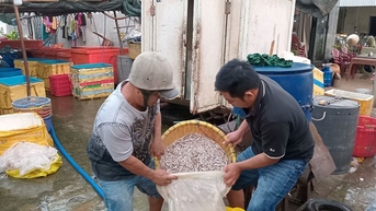 Tôm sông, cá hồ ở hồ Trị An, sông Đồng Nai ít đi, sao dân nói câu bất ngờ, bắt ít còn hơn nhiều?