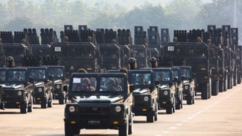 អាមេរិកដាក់ទណ្ឌកម្មថ្មីលើយោធាមីយ៉ាន់ម៉ា