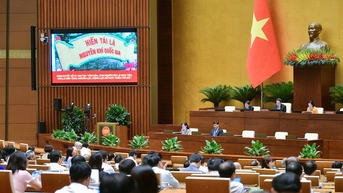 Cần nhiều đổi mới cùng tư duy sáng tạo