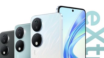 HONOR X7b mở bán với giá gần 5,3 triệu đồng