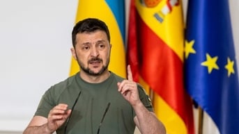 Báo Mỹ nói 80.000 binh sĩ Ukraine đã thiệt mạng, Kiev phản bác