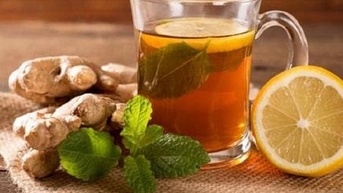 Tác dụng bất ngờ giúp giảm cân, chống viêm của trà gừng