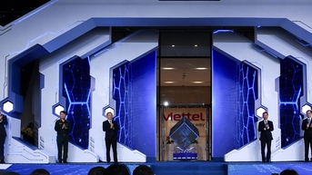 Bước ngoặt của ngành công nghiệp Data Center Việt Nam