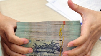 Ngân hàng rao bán tài sản của Công ty Ngôi Nhà Mới
