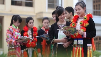 វៀតណាមសកម្ម និងទទួលខុសត្រូវជាមួយនឹងការប្តេជ្ញាចិត្តយ៉ាងមុតមាំក្នុងការលើកកម្ពស់ និងការពារសិទ្ធិមនុស្ស