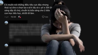 Cho em chọn lại, em sẽ không lấy chồng
