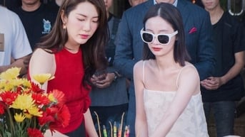 Kiêng nước mía, sao mà còn kiêng bắp khi đóng phim nữa trời?