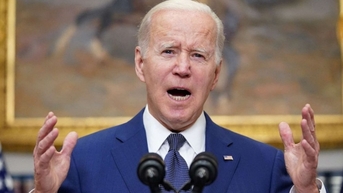 លោក​ប្រធានាធិបតី Biden អំពាវនាវ​ឲ្យ​អាមេរិក​ប្រយុទ្ធ​ប្រឆាំង​នឹង​របប​ស្បែកស ក្រោយ​ការ​បាញ់​ប្រហារ​នៅ​រដ្ឋ Florida