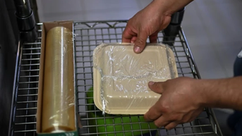 Tìm giải pháp sinh học thay thế bền vững cho nhựa hóa dầu