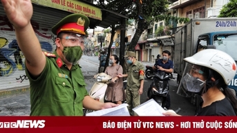 តើ​ប៉ូលិស​ឃុំ​អាច​ឃាត់​យានយន្ត និង​ផាកពិន័យ​មិន​បាន​ពី​ការ​ល្មើស​ច្បាប់​ចរាចរណ៍​ទេ?