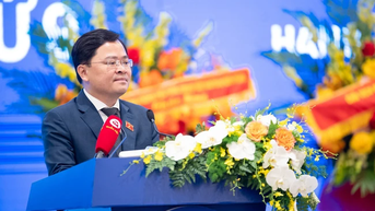 Tạo không gian, điều kiện để phát huy tối đa năng lực, sức sáng tạo của giới trẻ 