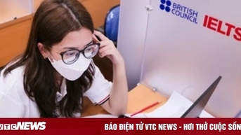 Bộ GD&ĐT đột ngột quy định về quy đổi điểm IELTS, các Sở GD&ĐT 'rối như tơ vò'