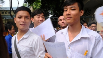 6 điểm mới trong Quy chế thi tốt nghiệp THPT từ năm 2025