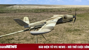 Nga bắn hạ 13 UAV Ukraine ở Crimea