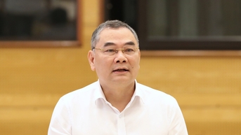 Trung tướng Tô Ân Xô lý giải số tiền mà Việt Á đã chi để hối lộ, cảm ơn quan chức