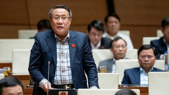 Đánh thuế tiêu thụ đặc biệt với điều hòa, đại biểu lo về 'thời kỳ đồ đá'