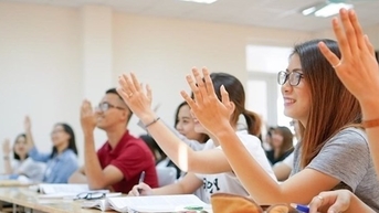 Thêm trường đại học công bố điểm chuẩn học bạ ngành Y dược năm 2024