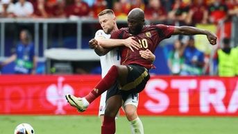 Cục diện căng nghẹt thở của bảng đấu phức tạp nhất EURO 2024