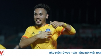 Hà Nội FC chiêu mộ cầu thủ Việt kiều