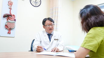 4 ប្រភេទទូទៅនៃ polyps ថង់ទឹកប្រមាត់