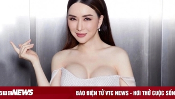 9 ngày trước chung kết, chủ tịch Miss Universe 2023 nộp đơn phá sản