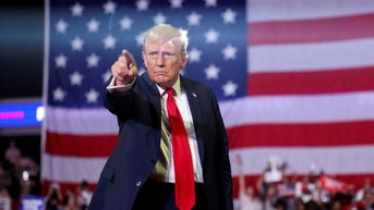 Tư lệnh mất chức; hé lộ cách ông Trump ngừng xung đột trong 24 giờ?