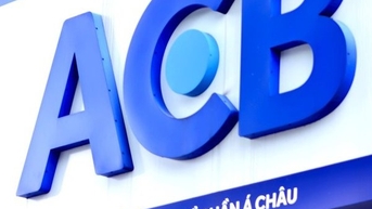 Thêm một ngân hàng chốt thời gian trả cổ tức bằng tiền mặt 