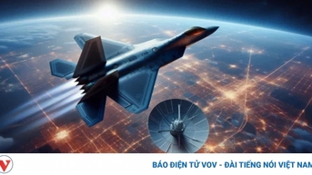 ផ្កាយរណប Starlink អាចរកឃើញយន្តហោះបំបាំងកាយ