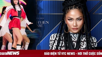 Hoa hậu H’Hen Niê mất fan khi tham gia 'Chị đẹp đạp gió rẽ sóng'?