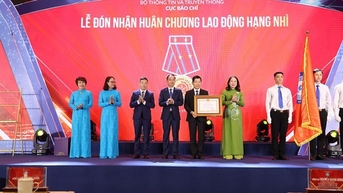 Đây là việc phải làm và phải làm rốt ráo